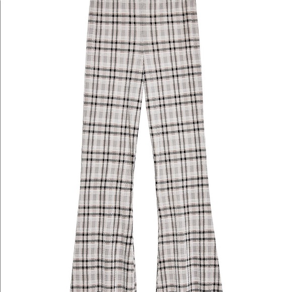 Topshop Flare Pants - Picture 4 of 5